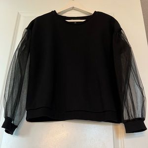Shirt , sweatshirt. INC international concepts S